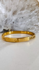 Brandt Bangle