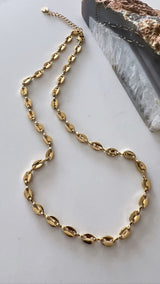 Hula Necklace