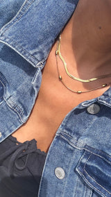 Pablo Necklace