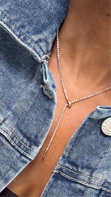 Karen Necklace