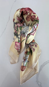 Kofi Neck Scarf
