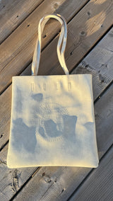 Kelly Vertical Tote
