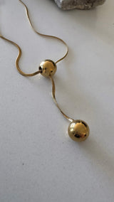 Maggie Necklace