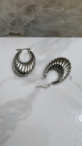Issey Hoop