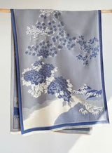 Sloan Reversible Scarf