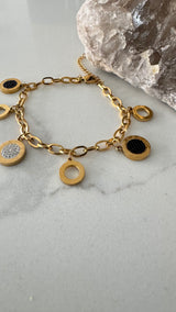 Bronson Bracelet