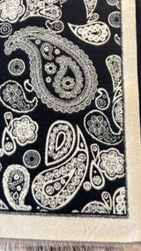 Paisley Scarf