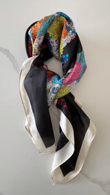Singleton Neck Scarf