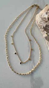 Nevy Necklace