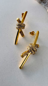 Jamie Earring