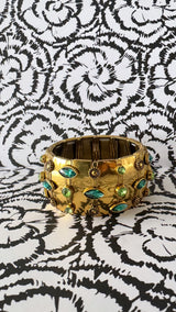 Winston Bracelet Gold