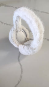 Cleo Ear Muff