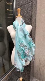 Josie Scarf