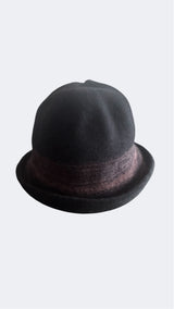 Thomas Cloche Hat