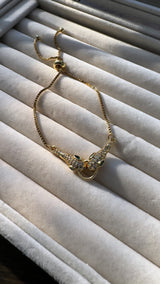 Vincent Bracelet