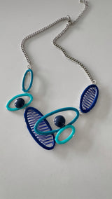 Fadda Necklace