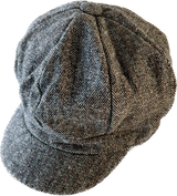Flynn Pageboy Cap