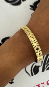 Milo Bangle