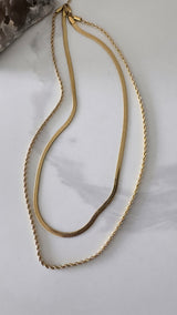Ambra Necklace