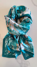 Beverly Scarf