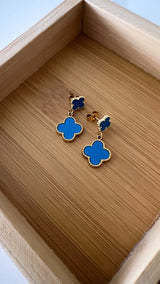 Natalie Drop Earring