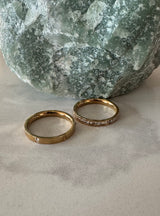 Napper Ring