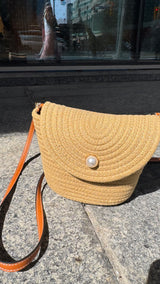 Langston Crossbody Bag