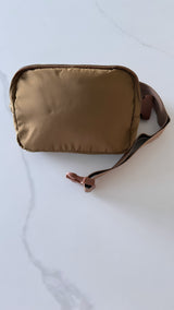 Everyday Belt Bag