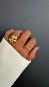 Burton Ring