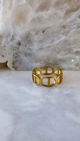 Savi Ring