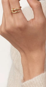 Nail Ring