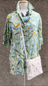 Holts Shirt Dress