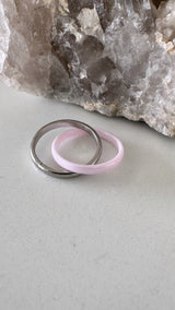 Spencer Ring