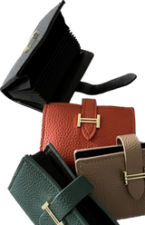 Stratford Card Holder