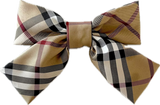 Laura Hair Barrette