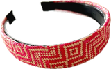 Chaplin Headband
