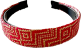 Chaplin Headband