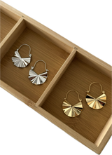 Cromley Earring