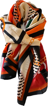 Rigo Scarf