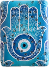 Hamsa Compact Mirror