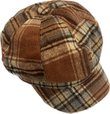 Lorraine Pageboy Cap