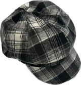 Lorraine Pageboy Cap