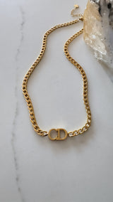 Dayna Necklace