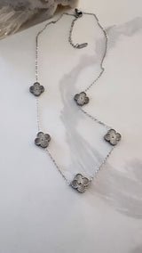 Alexia Necklace