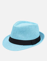 Sloan Fedora
