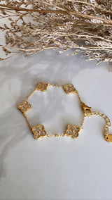 Leann Bracelet
