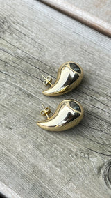 Tega Earring