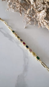 Shultz Bracelet