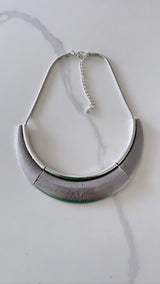 Beauman Necklace
