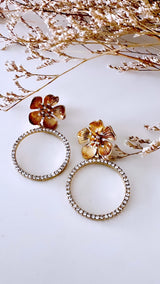 Tuscany Earring